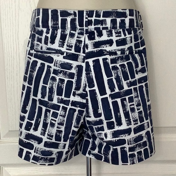 NWOT🫐 The Limited Women's Tailored Shorts - Picture 13 of 14